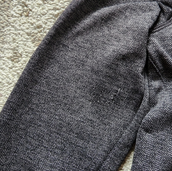 Under Armour Studio Lux Fitted Jacket - Picture 8 of 12